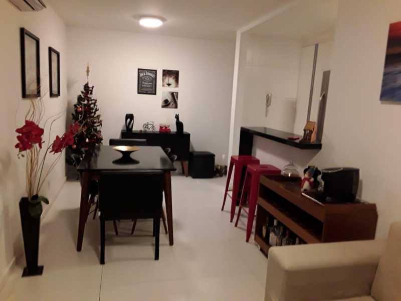 Apartamento à venda com 3 quartos, 80m² - Foto 23