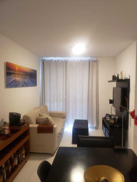 Apartamento à venda com 3 quartos, 80m² - Foto 7