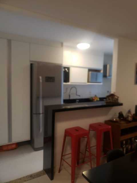 Apartamento à venda com 3 quartos, 80m² - Foto 9