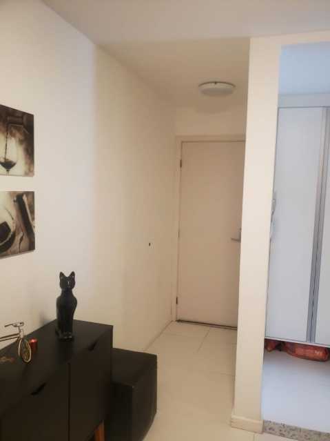 Apartamento à venda com 3 quartos, 80m² - Foto 26