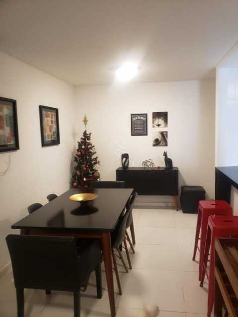 Apartamento à venda com 3 quartos, 80m² - Foto 27