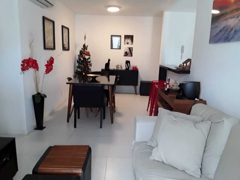 Apartamento à venda com 3 quartos, 80m² - Foto 28