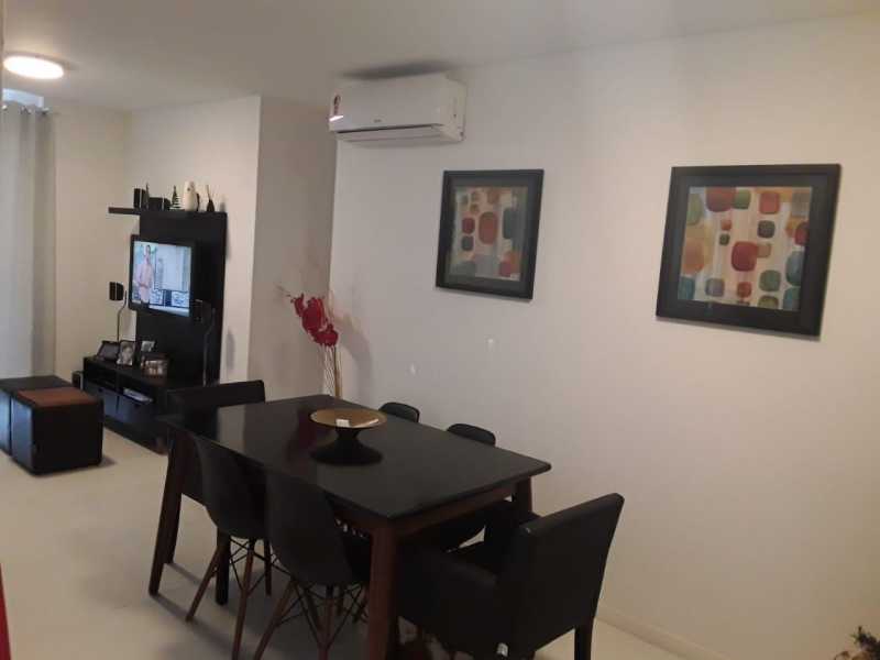 Apartamento à venda com 3 quartos, 80m² - Foto 29