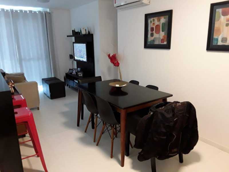 Apartamento à venda com 3 quartos, 80m² - Foto 30