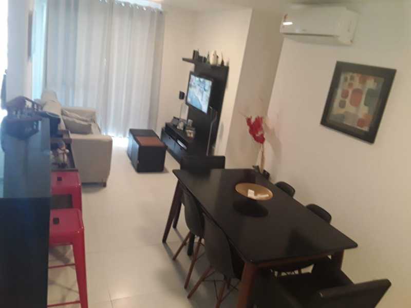 Apartamento à venda com 3 quartos, 80m² - Foto 8