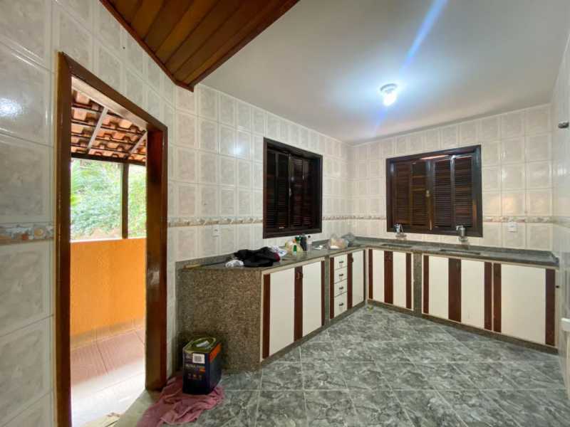 Casa de Condomínio à venda com 3 quartos, 322m² - Foto 7