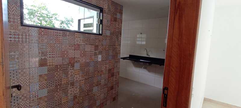 Casa de Condomínio à venda com 2 quartos, 180m² - Foto 12