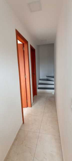 Casa de Condomínio à venda com 2 quartos, 180m² - Foto 20