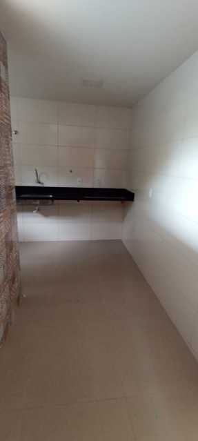 Casa de Condomínio à venda com 2 quartos, 180m² - Foto 14