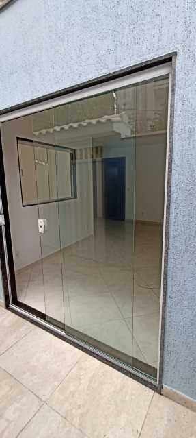 Casa de Condomínio à venda com 2 quartos, 180m² - Foto 6