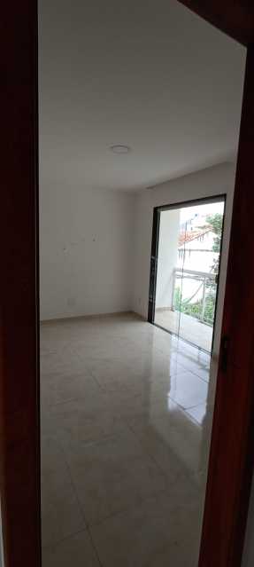 Casa de Condomínio à venda com 2 quartos, 180m² - Foto 21