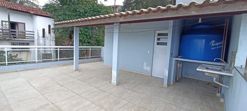 Casa de Condomínio à venda com 2 quartos, 180m² - Foto 27