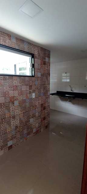 Casa de Condomínio à venda com 2 quartos, 180m² - Foto 13