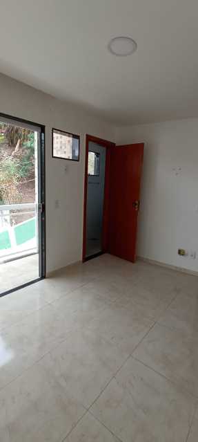 Casa de Condomínio à venda com 2 quartos, 180m² - Foto 23