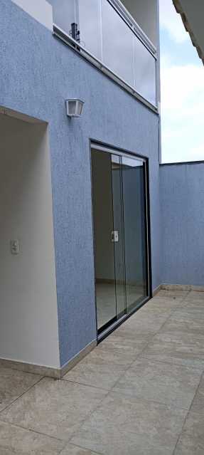 Casa de Condomínio à venda com 2 quartos, 180m² - Foto 2