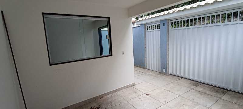 Casa de Condomínio à venda com 2 quartos, 180m² - Foto 5