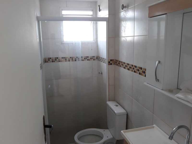 Apartamento à venda com 2 quartos, 58m² - Foto 7