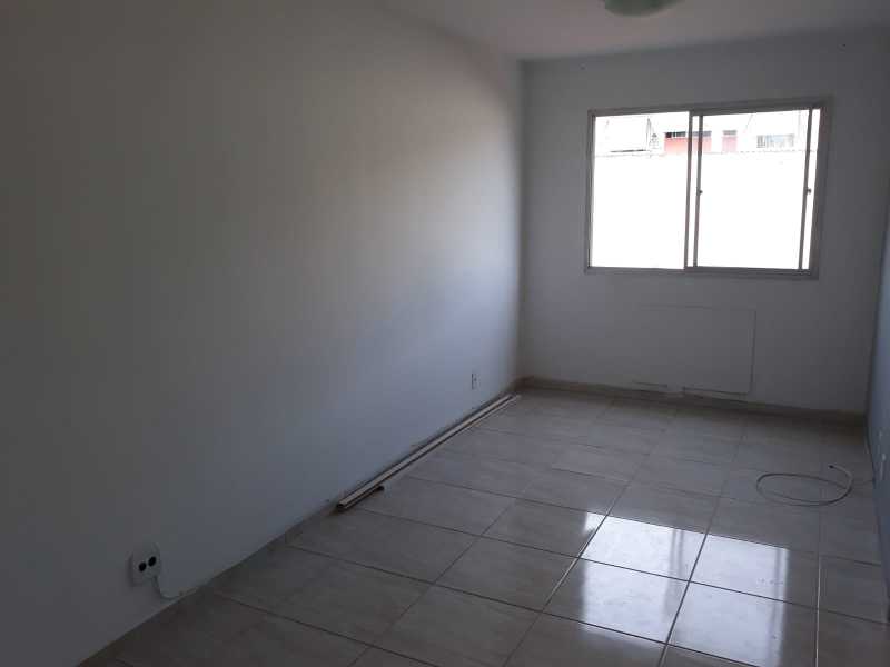 Apartamento à venda com 2 quartos, 58m² - Foto 8