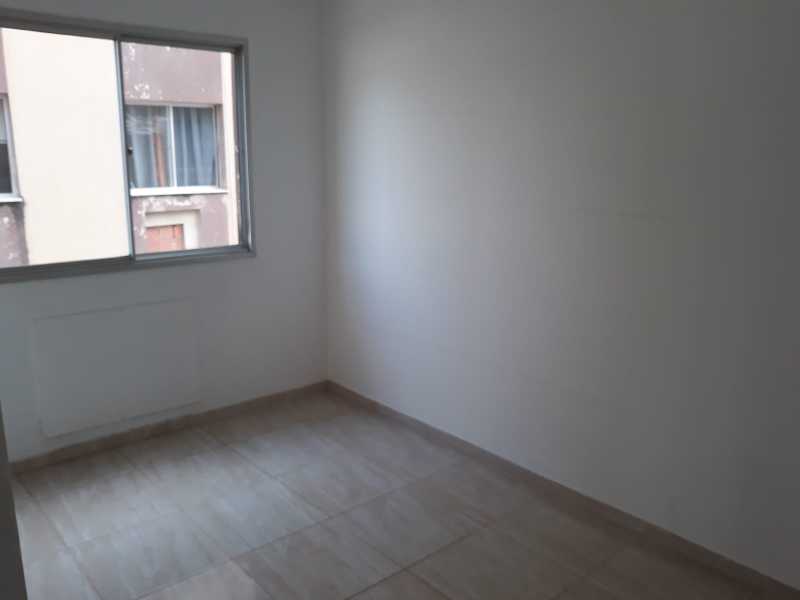 Apartamento à venda com 2 quartos, 58m² - Foto 3