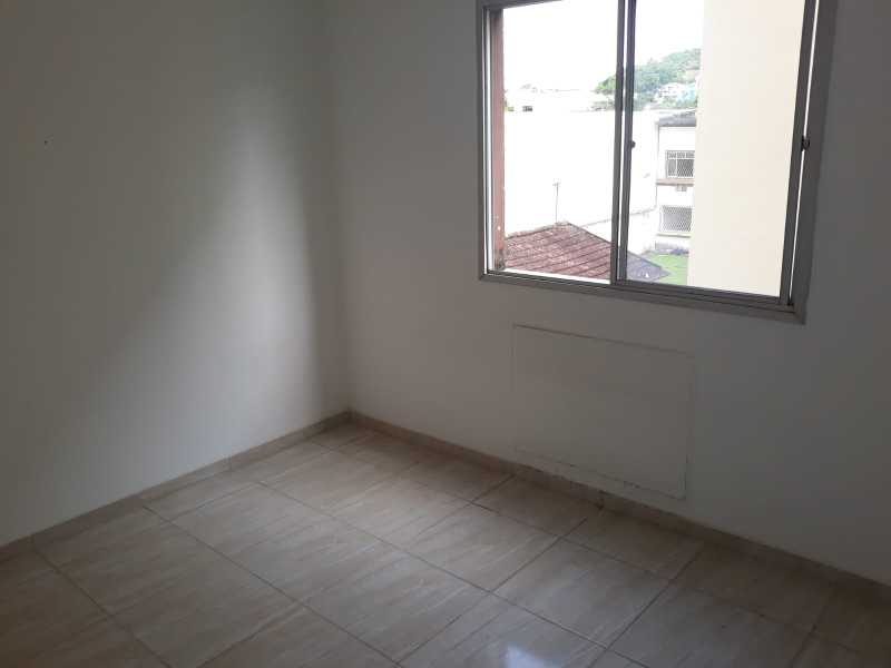 Apartamento à venda com 2 quartos, 58m² - Foto 9