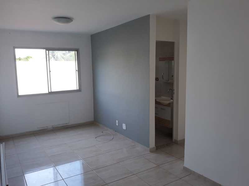 Apartamento à venda com 2 quartos, 58m² - Foto 1