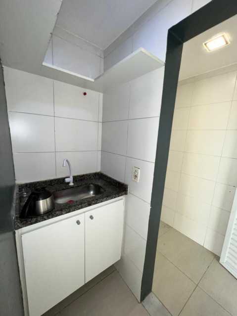 Conjunto Comercial-Sala para alugar, 36m² - Foto 10