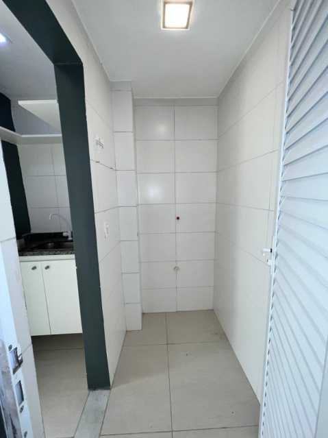 Conjunto Comercial-Sala para alugar, 36m² - Foto 9