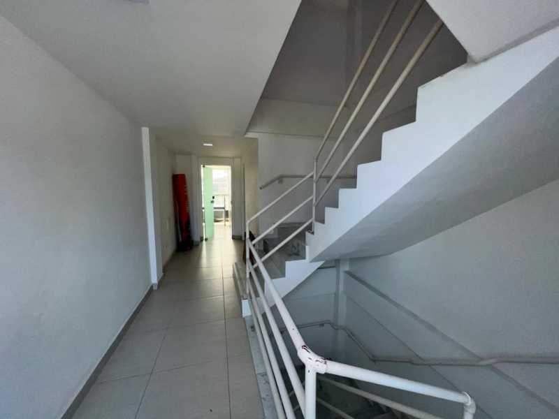 Conjunto Comercial-Sala para alugar, 36m² - Foto 12