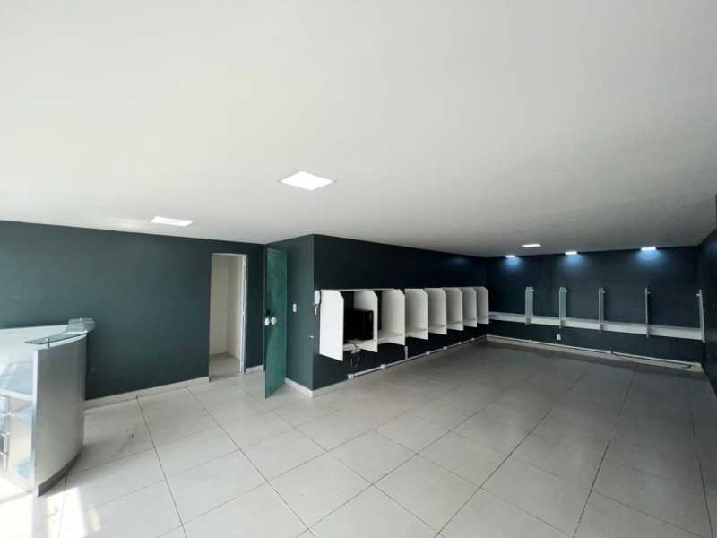 Conjunto Comercial-Sala para alugar, 36m² - Foto 5