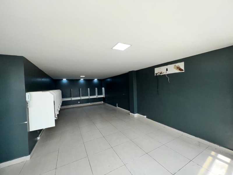 Conjunto Comercial-Sala para alugar, 36m² - Foto 6