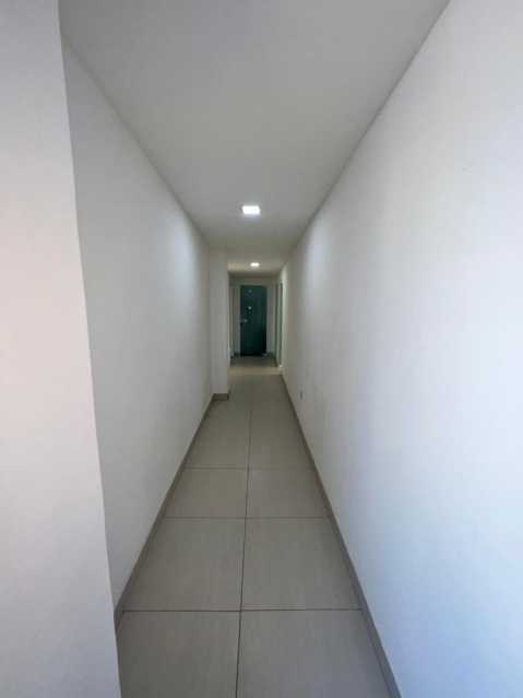 Conjunto Comercial-Sala para alugar, 36m² - Foto 13