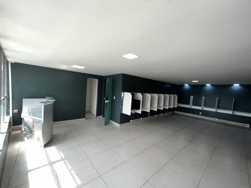 Conjunto Comercial-Sala para alugar, 36m² - Foto 3