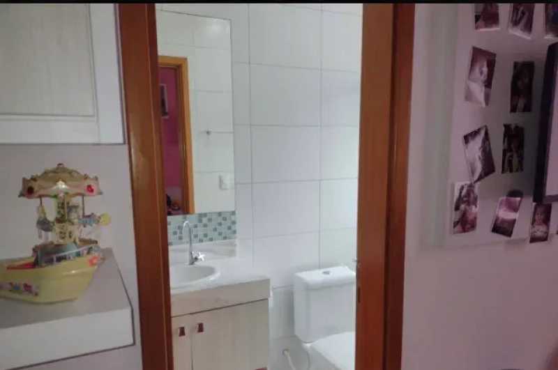 Casa de Condomínio à venda com 4 quartos, 209m² - Foto 20