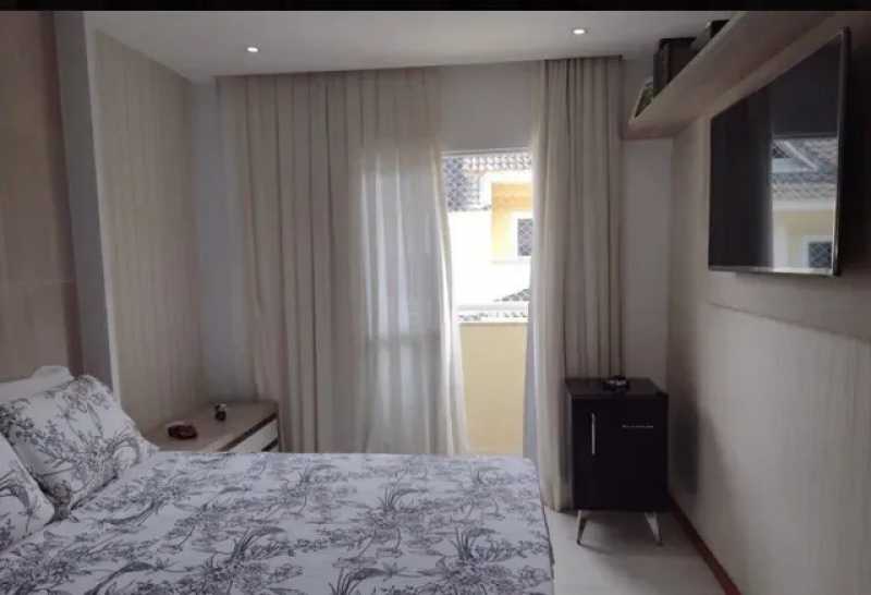 Casa de Condomínio à venda com 4 quartos, 209m² - Foto 13