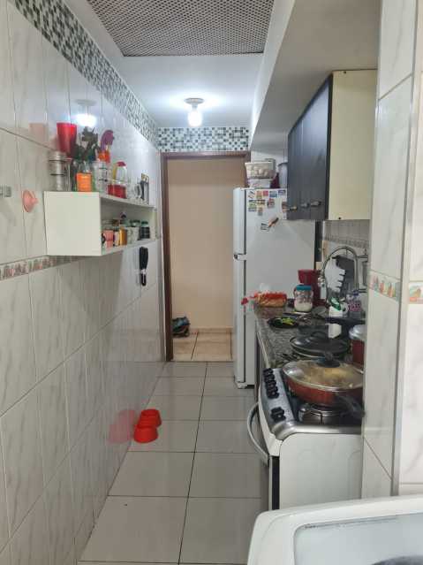 Apartamento à venda com 3 quartos, 62m² - Foto 29