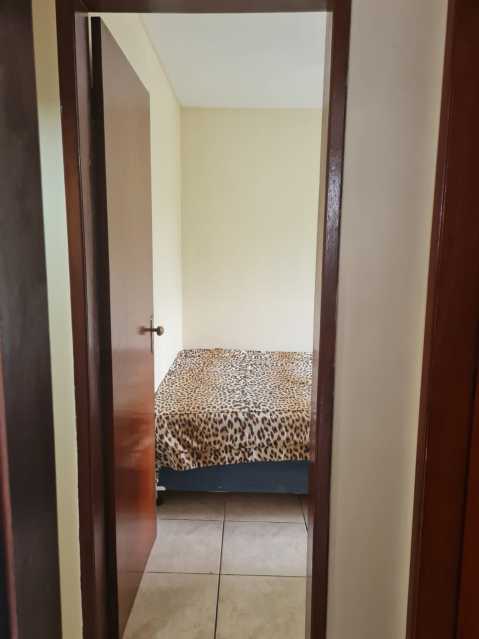 Apartamento à venda com 3 quartos, 62m² - Foto 14