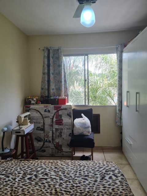 Apartamento à venda com 3 quartos, 62m² - Foto 16