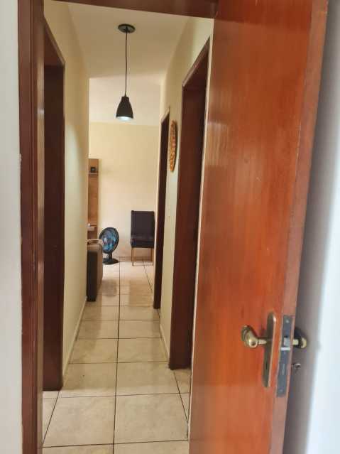 Apartamento à venda com 3 quartos, 62m² - Foto 22