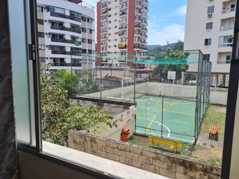 Apartamento à venda com 3 quartos, 62m² - Foto 24