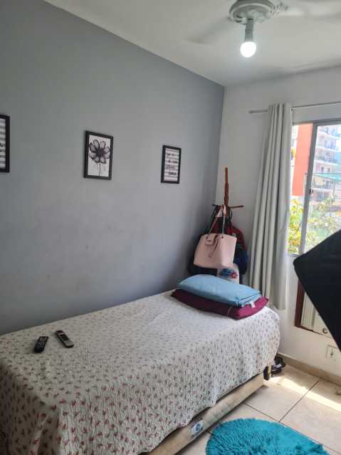 Apartamento à venda com 3 quartos, 62m² - Foto 20