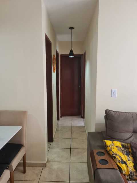 Apartamento à venda com 3 quartos, 62m² - Foto 11