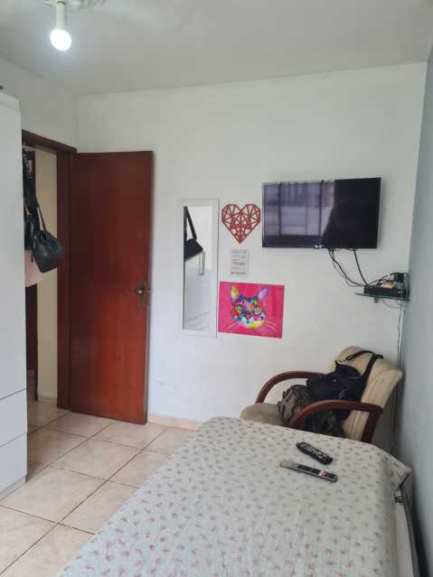 Apartamento à venda com 3 quartos, 62m² - Foto 21