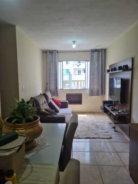 Apartamento à venda com 3 quartos, 62m² - Foto 8