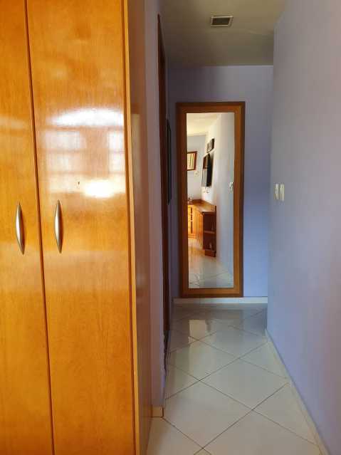 Casa à venda com 3 quartos, 188m² - Foto 15