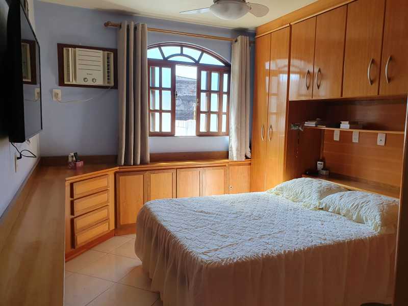 Casa à venda com 3 quartos, 188m² - Foto 14