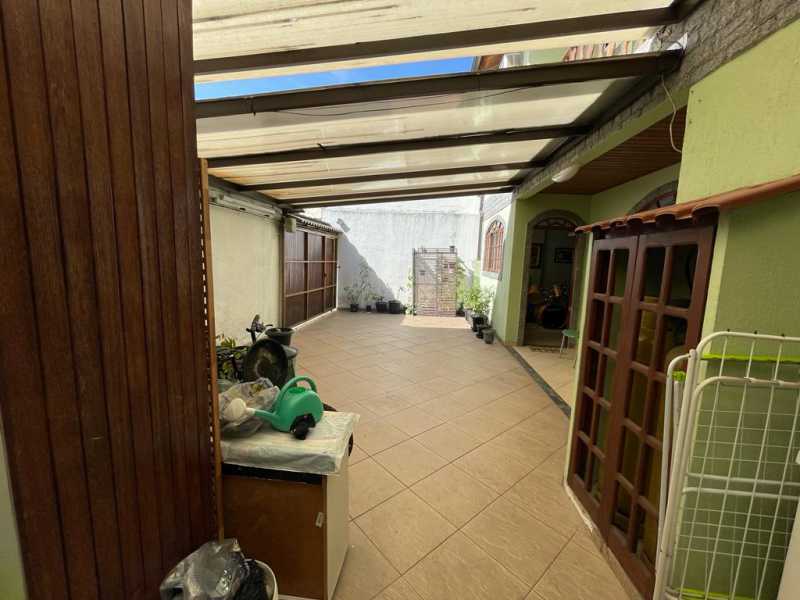 Casa à venda com 3 quartos, 188m² - Foto 6