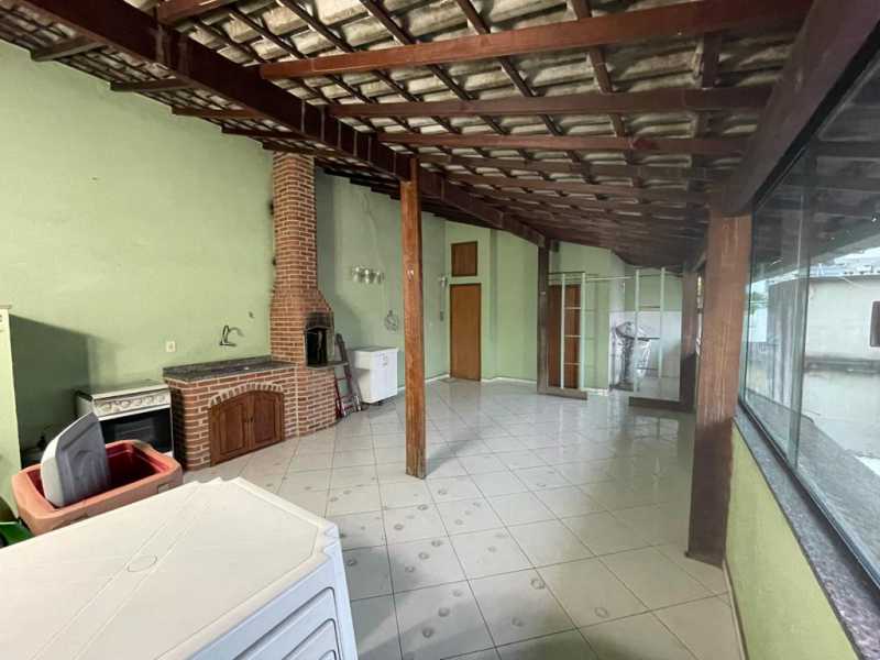 Casa à venda com 3 quartos, 188m² - Foto 21