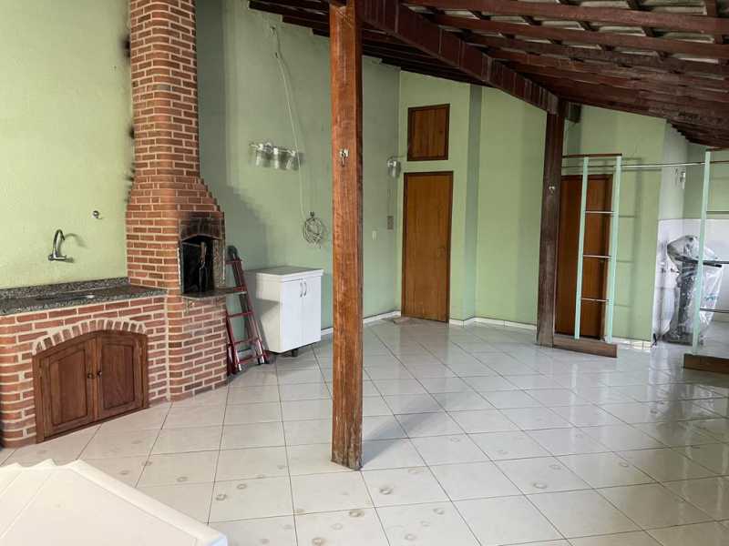 Casa à venda com 3 quartos, 188m² - Foto 22