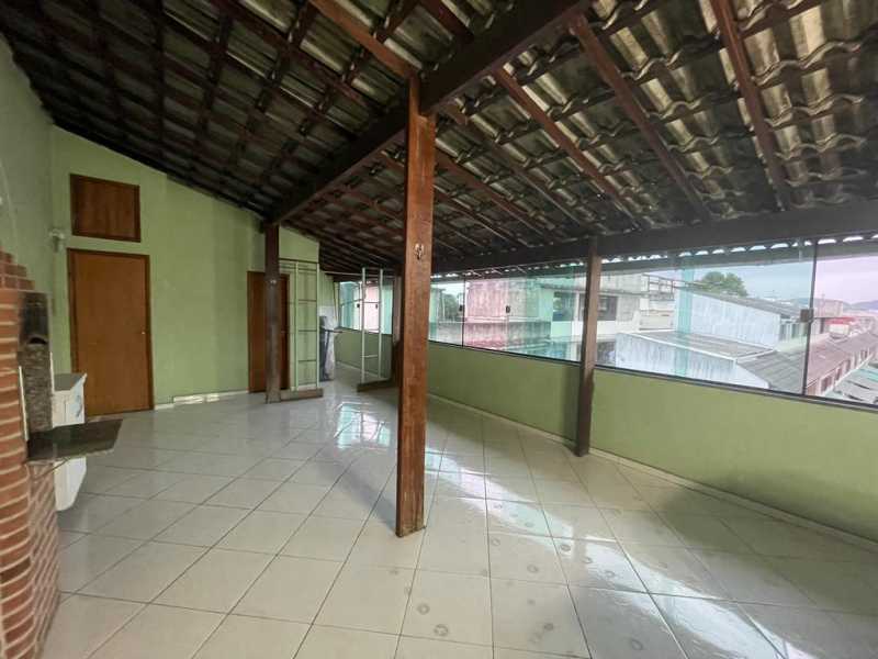 Casa à venda com 3 quartos, 188m² - Foto 23