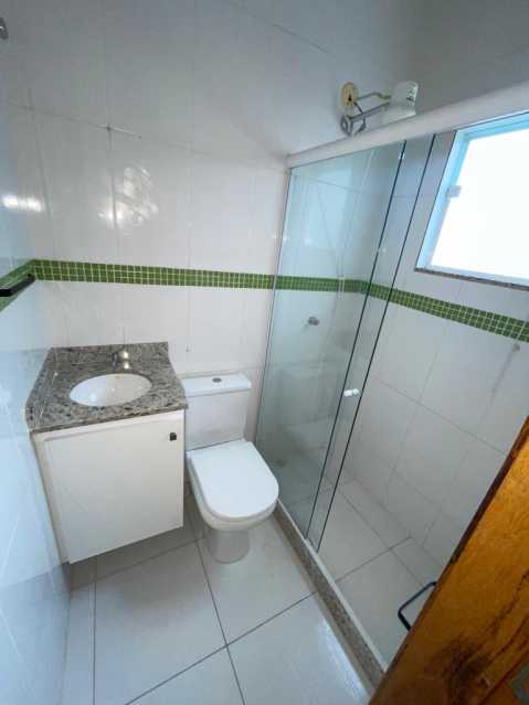 Casa de Vila à venda com 2 quartos, 90m² - Foto 10